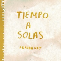 tiempo a solas (nude version) - Single - Arroba Nat