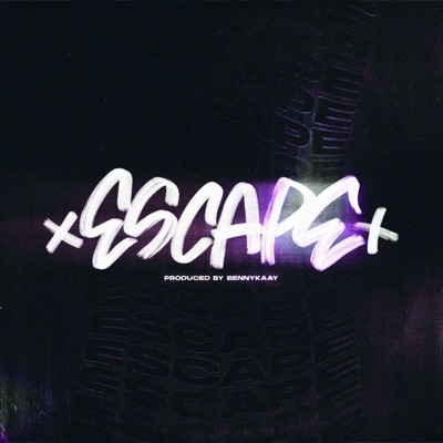 ESCAPE (Guitar Only) [feat. Bennykaay]