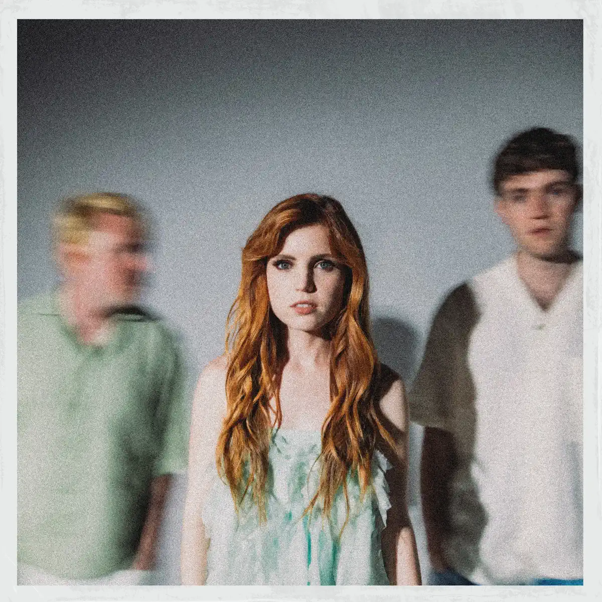 Echosmith - Feminine Rage - Single (2024) [iTunes Plus AAC M4A]-新房子