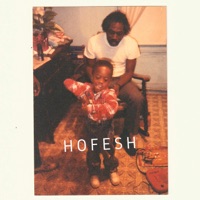 HOFESH - Single - Ahnree