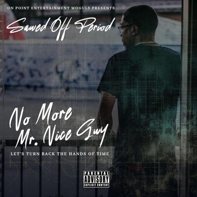 No More Mr. Nice Guy