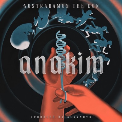 Anakim - Single