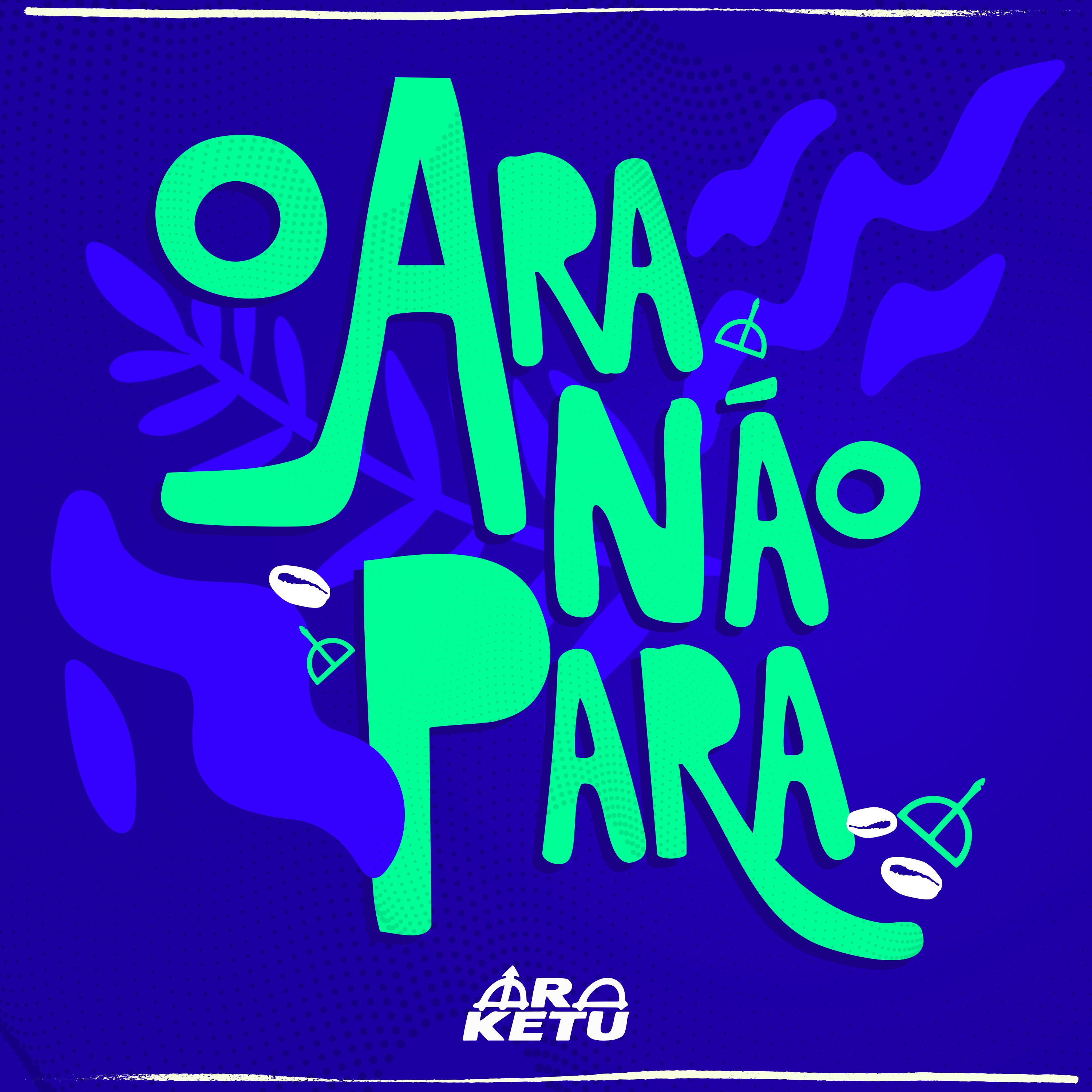 O Ara Não Para - Single