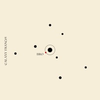 BRO - Single - Galaxy Francis & Recoechi