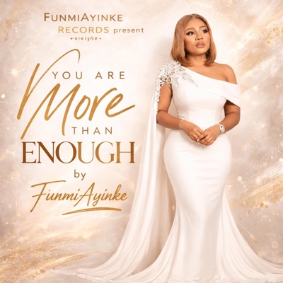 You are more than enough - Single