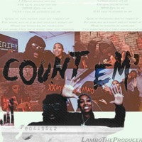 Count Em' - Single - XxNya