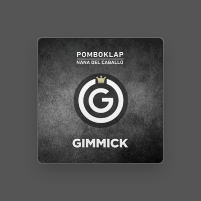Listen to Pomboklap, watch music videos, read bio, see tour dates & more!