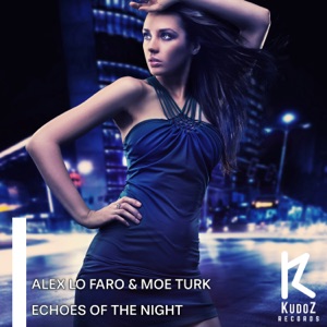 Echoes of the Night - Single
