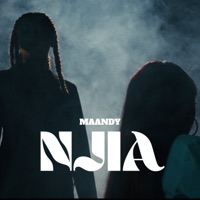 Njia - Single - Maandy