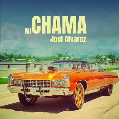 Mi Chama - Single