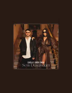 Posłuchaj wykonawcy Doğu Swag, obejrzyj teledyski, przeczytaj biografię, zobacz daty tras koncertowych i nie tylko!