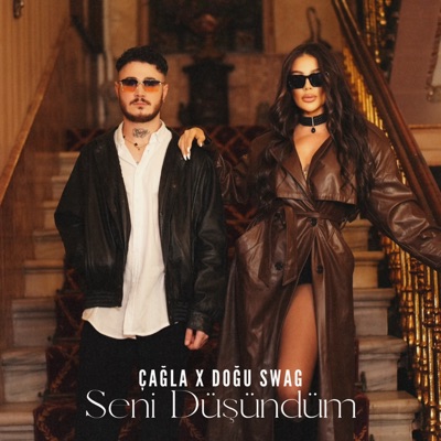 Çağla - Seni Düşündüm