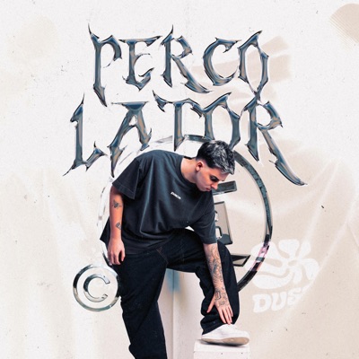 MEGA PERCOLATOR - Single