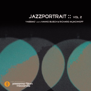 Fusion Transformer (feat. Hanno Busch & Richard Muenchhoff) [Live At Pantheon, Bonn, 2023]