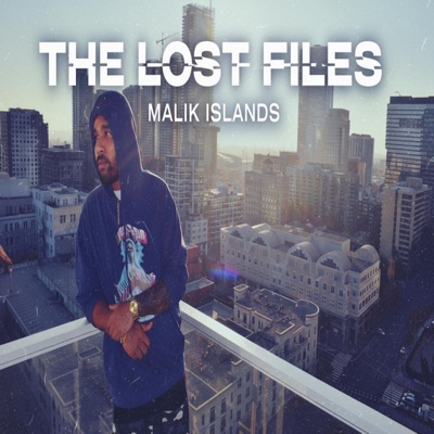 Lost File Ep Volume 1 - EP