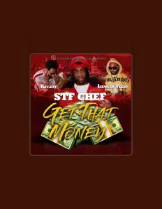 Listen to Stf Chef, watch music videos, read bio, see tour dates & more!