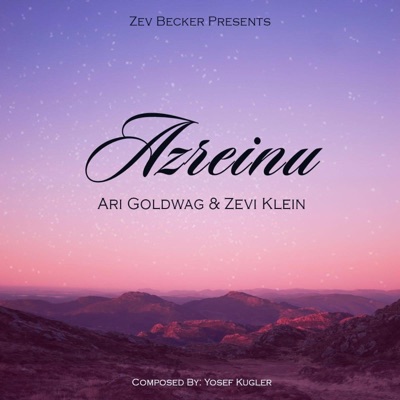 Azreinu - Single