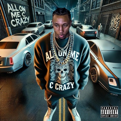 All on me - Single