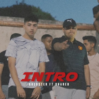 Intro (feat. Dhareb) - Single