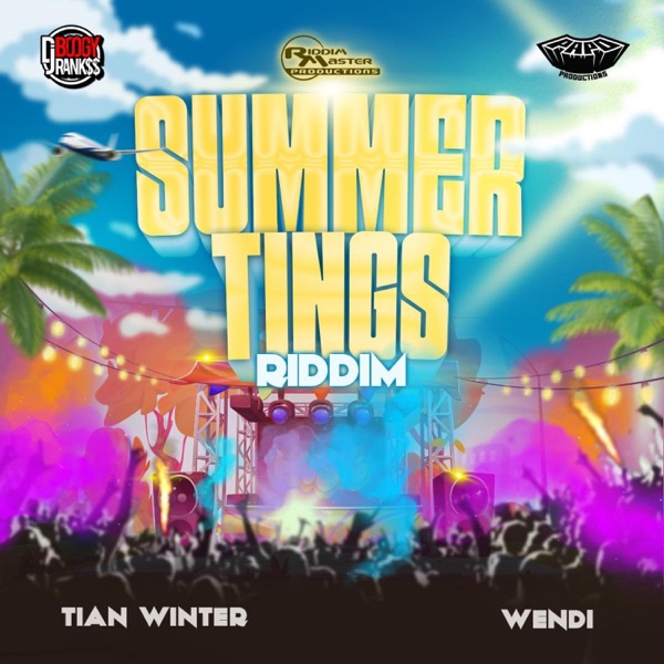 Summer Tings Riddim