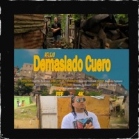 Demasiado Cuero (feat. Lil favela) - Single - Peke Producerd