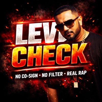 LEVEL CHECK (Honey Shingh) - Single