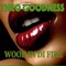 Wood in Di Fire - Theo Goodness lyrics