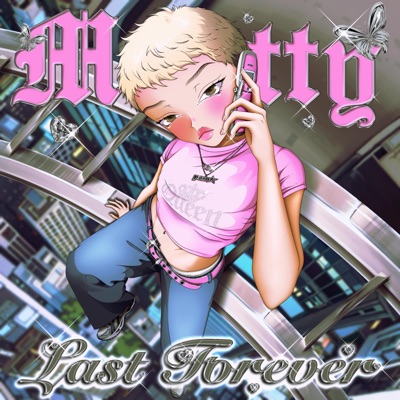 Last Forever - Single