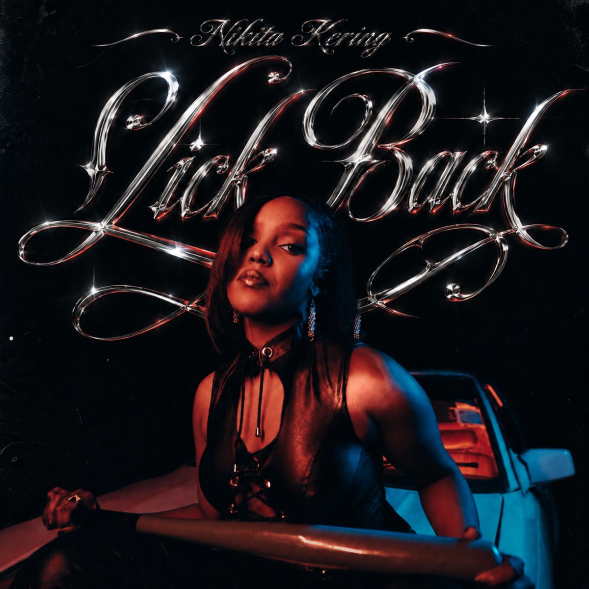 Nikita Kering’ - The Lick Back - EP (2026) [iTunes Plus AAC M4A]-新房子