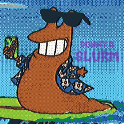 Slurm, Pt. 2 - Single