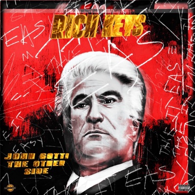 John Gotti The Other Side - Single