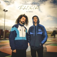 Elixir (feat. 2ual & N. Skillzz) - Single - Emblema