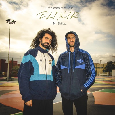 Elixir (feat. 2ual & N. Skillzz) - Single