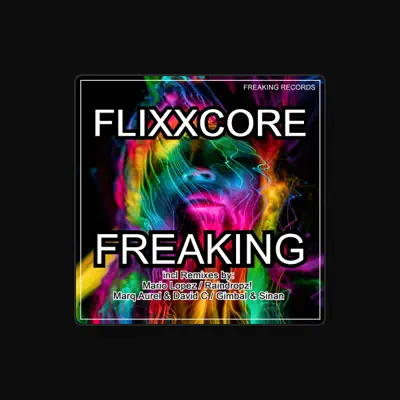 Listen to Flixxcore, watch music videos, read bio, see tour dates & more!