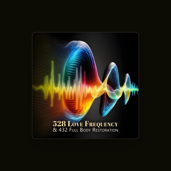 Frequency Love's avatar