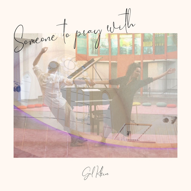 Someone to pray with - Single