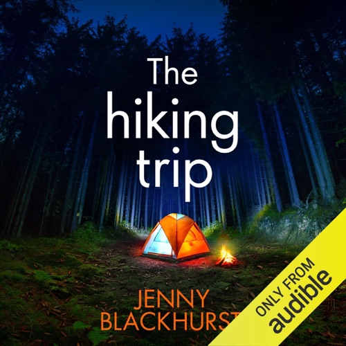 The Hiking Trip cover