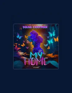 Listen to Diana Chapman, watch music videos, read bio, see tour dates & more!