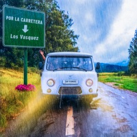 Por la Carretera - Single - Los Vasquez