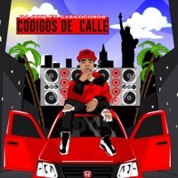 Codigo (Casiloco809 Remix) - Single - DJ June