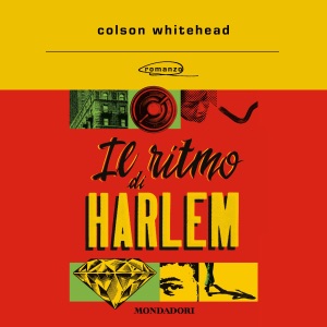 Il ritmo di Harlem