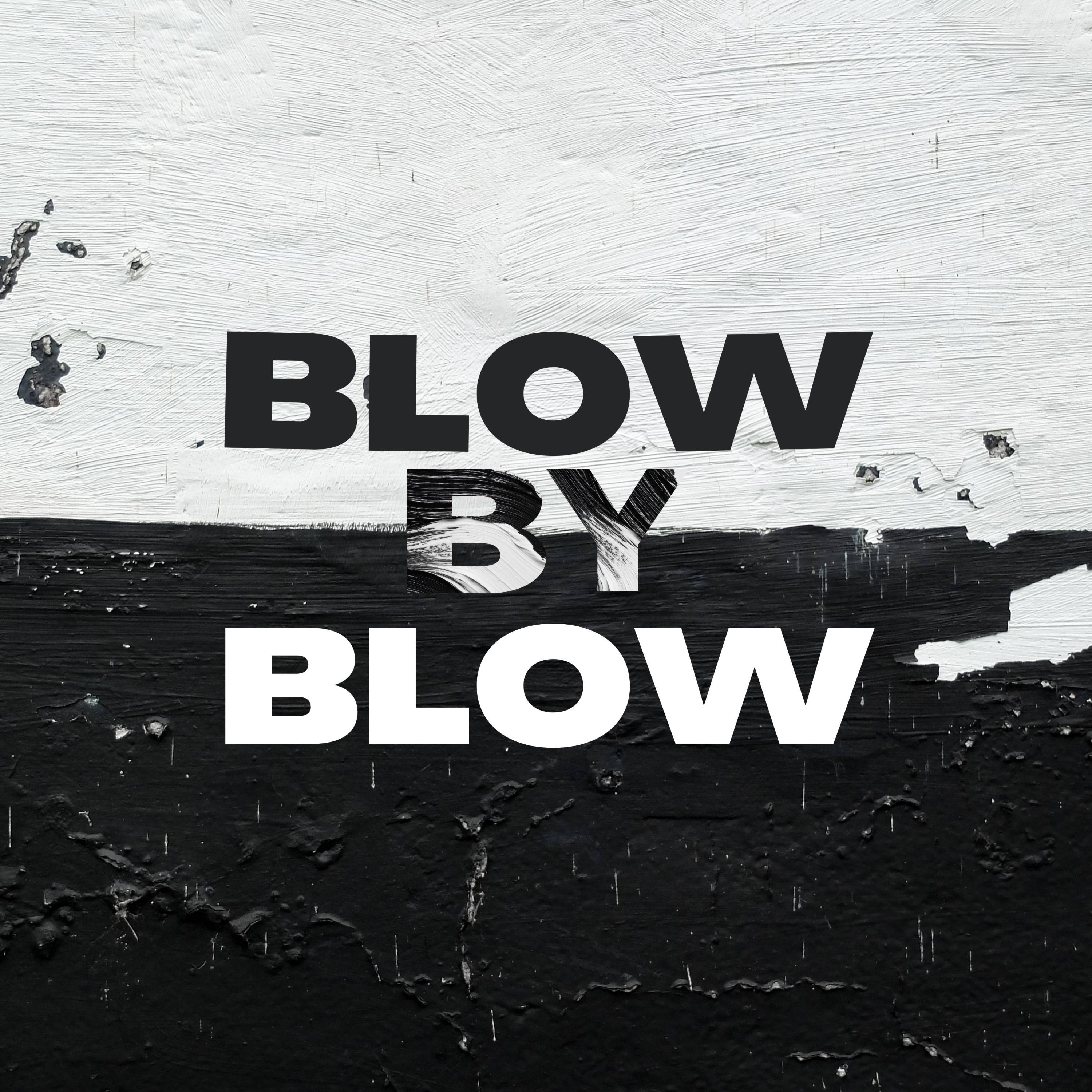 Blow By Blow - Single