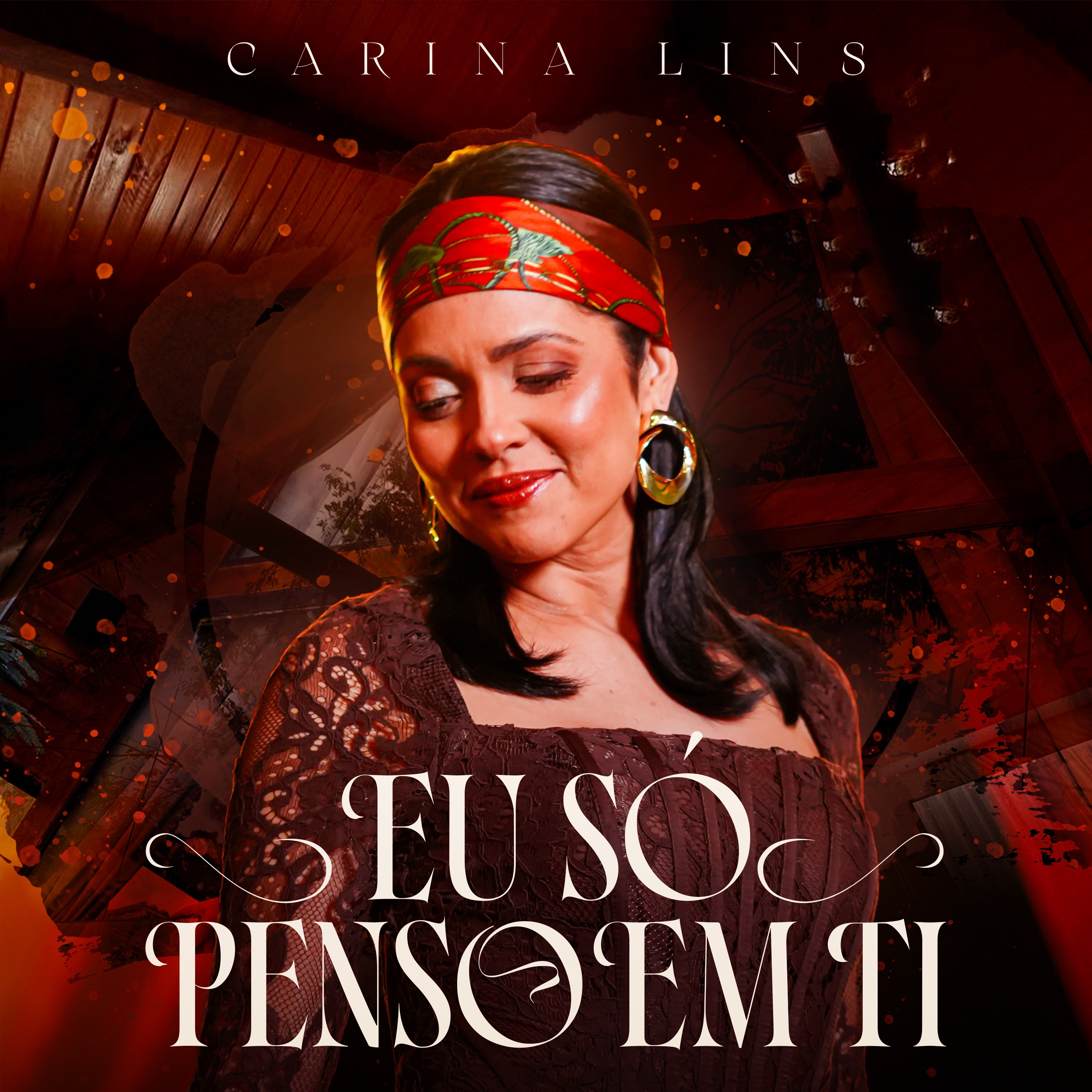 Eu Só Penso em Ti - Single