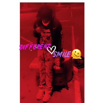 Different 5mile - Single