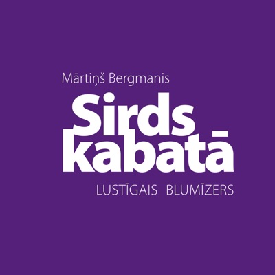 Latvija mana - Single