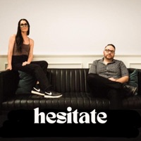 Hesitate - Single - Ryan Prewett & Berry