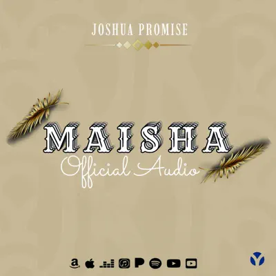 Listen to MAISHA - Single by Joshua Promise
