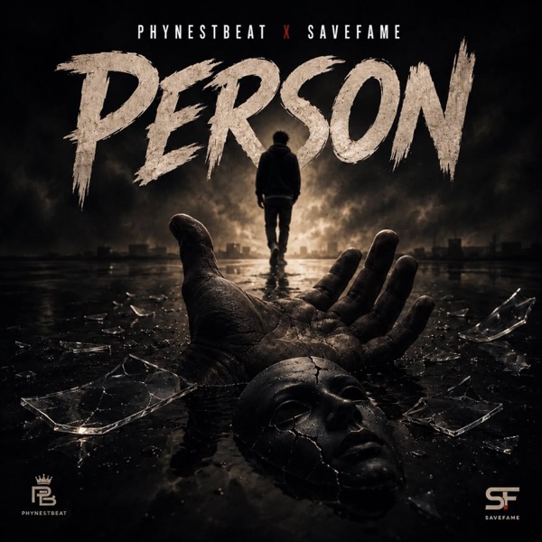 Person (feat. Savefame)