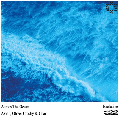Across The Ocean - Single