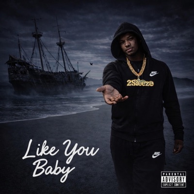 Like You Baby - Single